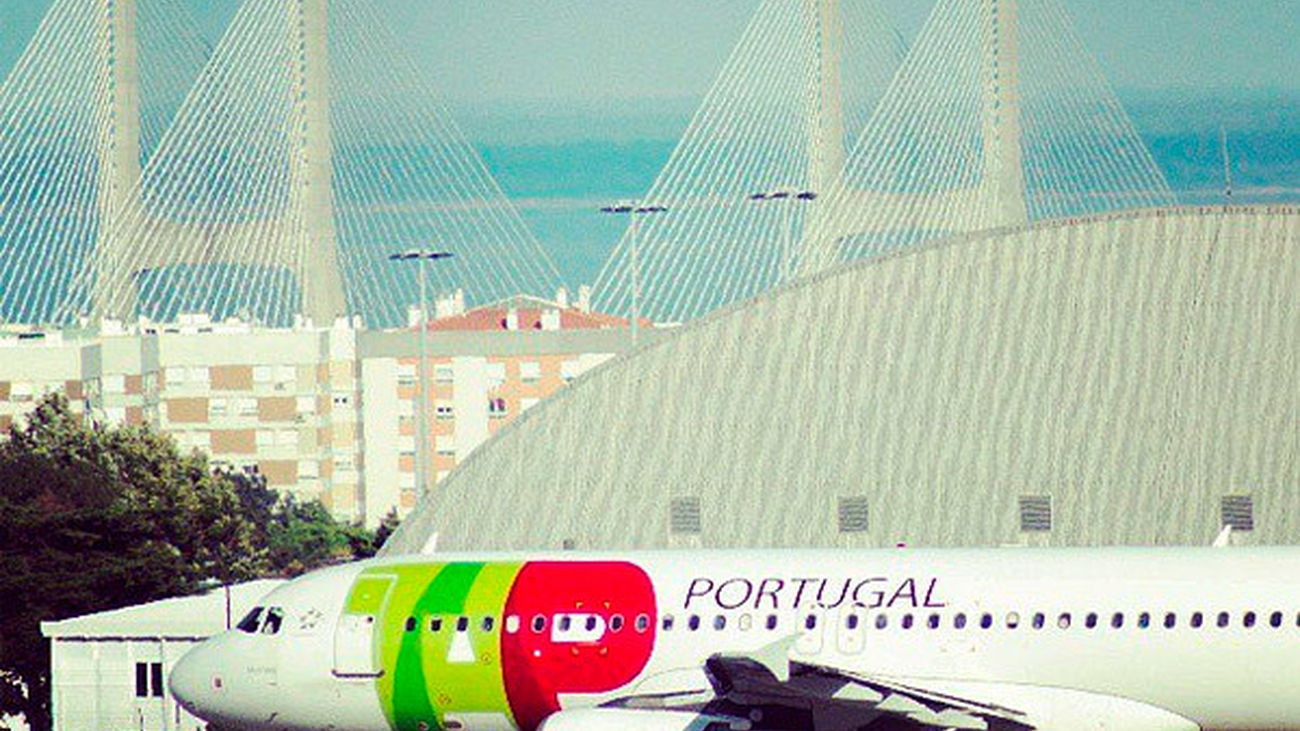 Portugal pedirá test negativo a los vacunados para volar al país