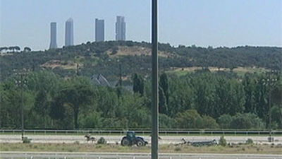 La Sepi sale al rescate del Hipódromo de la Zarzuela