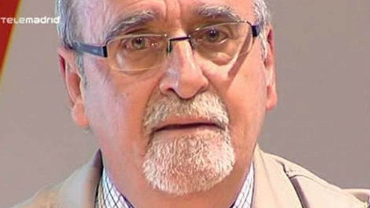 El alcalde de Rivas Vaciamadrid dimite por divergencias internas en IU