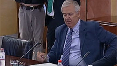 El interventor de la Junta objetó las ayudas a los cursos del marido de Susana Díaz