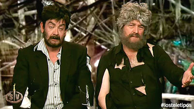 Los Tele Tipos 12.05.2014