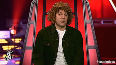 El coach Bisbal da su veredicto sobre los pacientes de La Vez