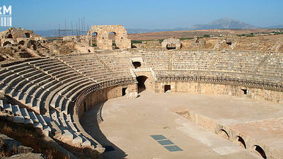 Túnez, el más pequeño y tolerante del Magreb