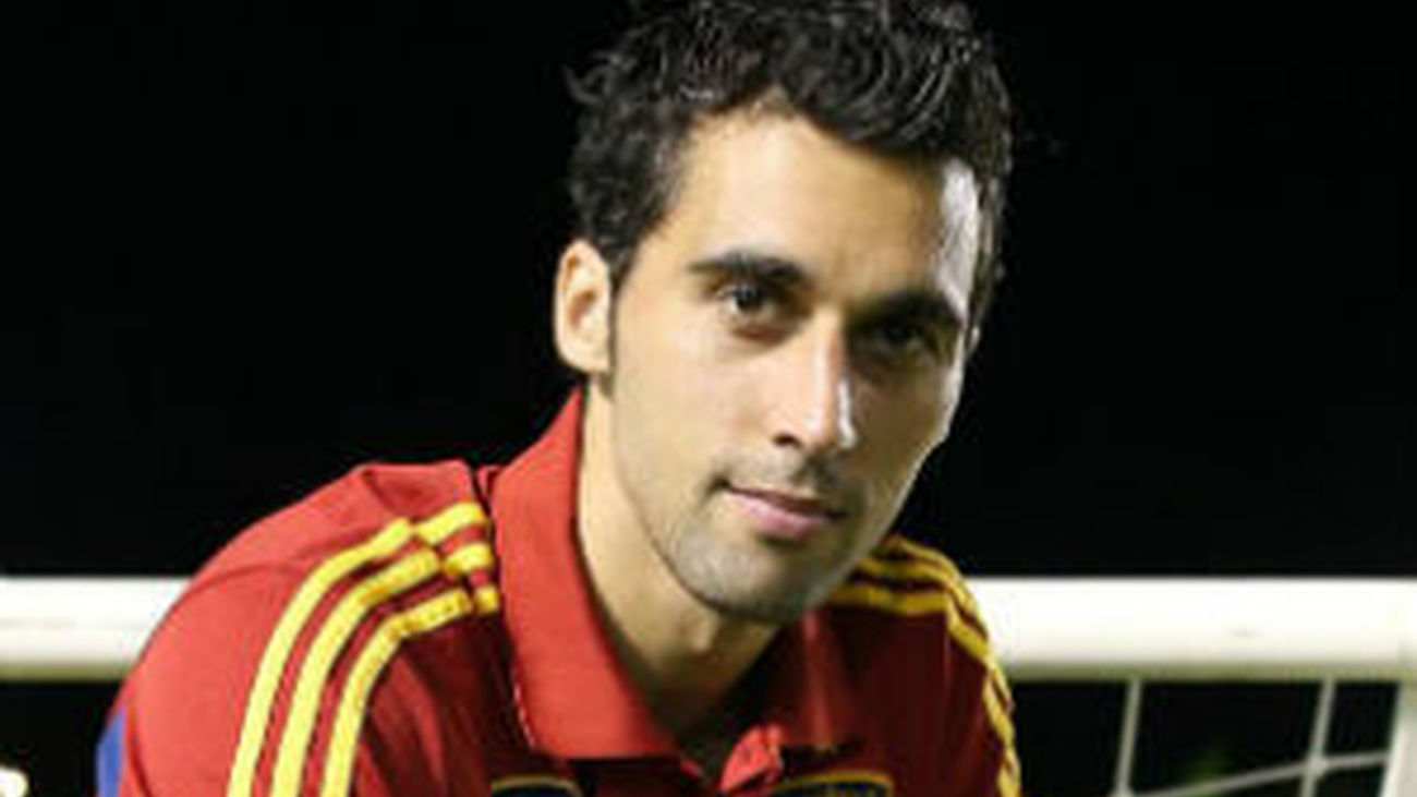 Álvaro Arbeloa