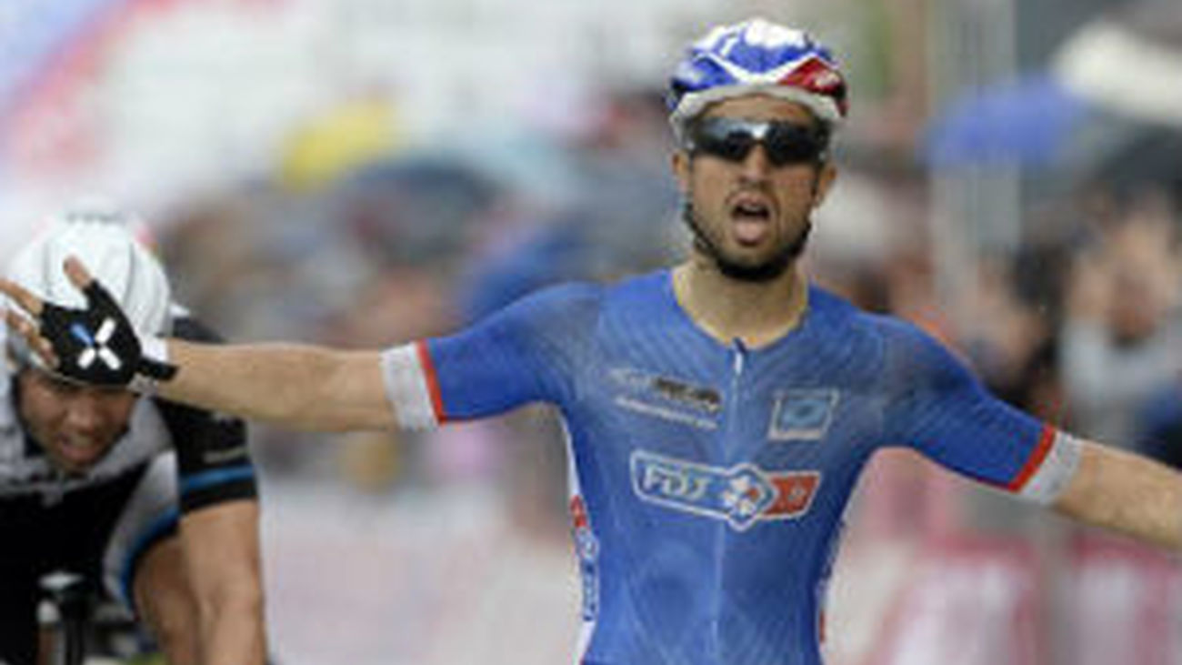 Bouhanni