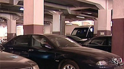 Las ventas de coches en España suben un 13,7% en agosto