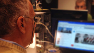 La ONCE denuncia la falta de accesibilidad de las Redes Sociales