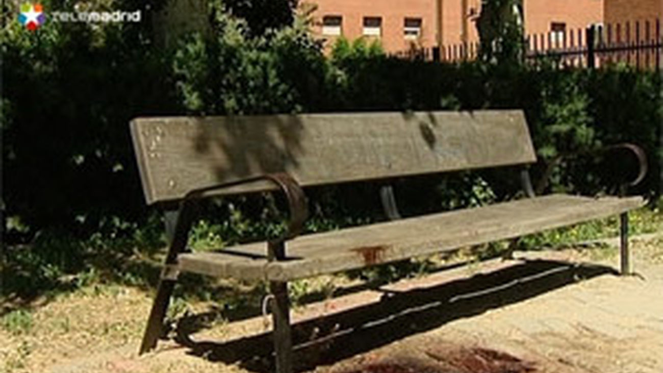 Los mayores de edad detenidos en la reyerta entre bandas latinas pasan a disposición judicial