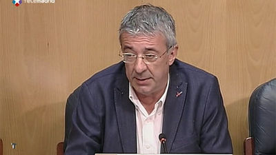 La oposición denuncia "veto" y "oscurantismo" del PP en la Asamblea de Madrid