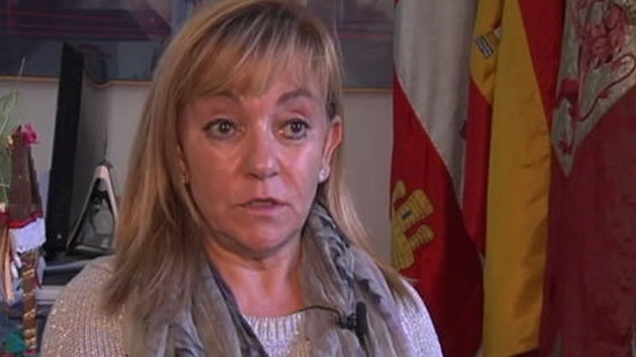 Carrasco añade su nombre a políticos asesinados en la última década