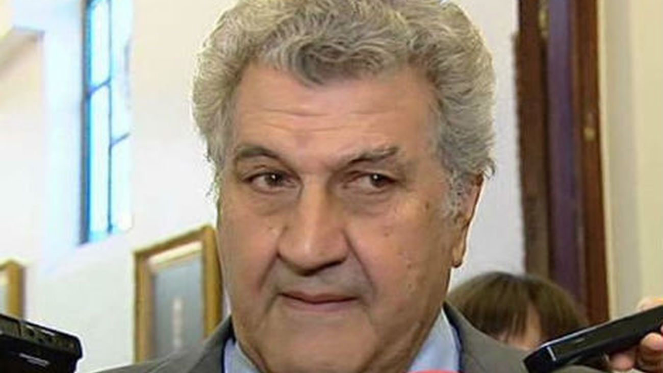 Posada: "El asesinato de Carrasco ha sido un golpe muy fuerte polítíco y personal"