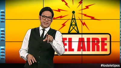 Los Tele Tipos 13.05.2014