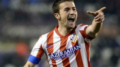Gabi responde a Xavi: "La Liga no se merece, se gana o no"