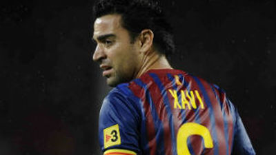 Xavi: "Merecemos la Liga, no podemos fallar"