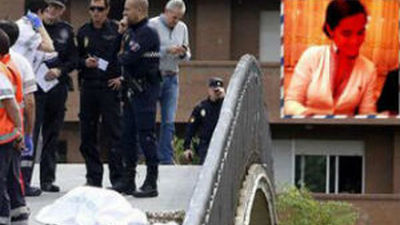 Una truculenta historia tras el asesinato de Isabel Carrasco