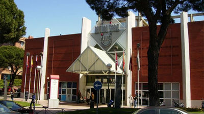 Juguetes nuevos y antiguos se dan cita en el Centro Comercial Arturo Soria Plaza