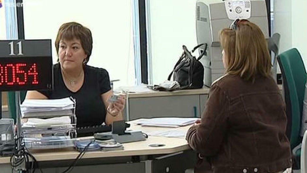 Cada cuatro días se produjo una agresión física a un empleado público en 2015