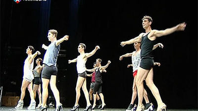 El casting de 'Priscilla, reina del desierto' busca candidatos "con alma"