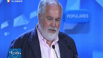 El papel de España en Europa a debate