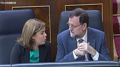 Rajoy ve "mucho mejor" al país gracias a sus reformas y cree que son justas