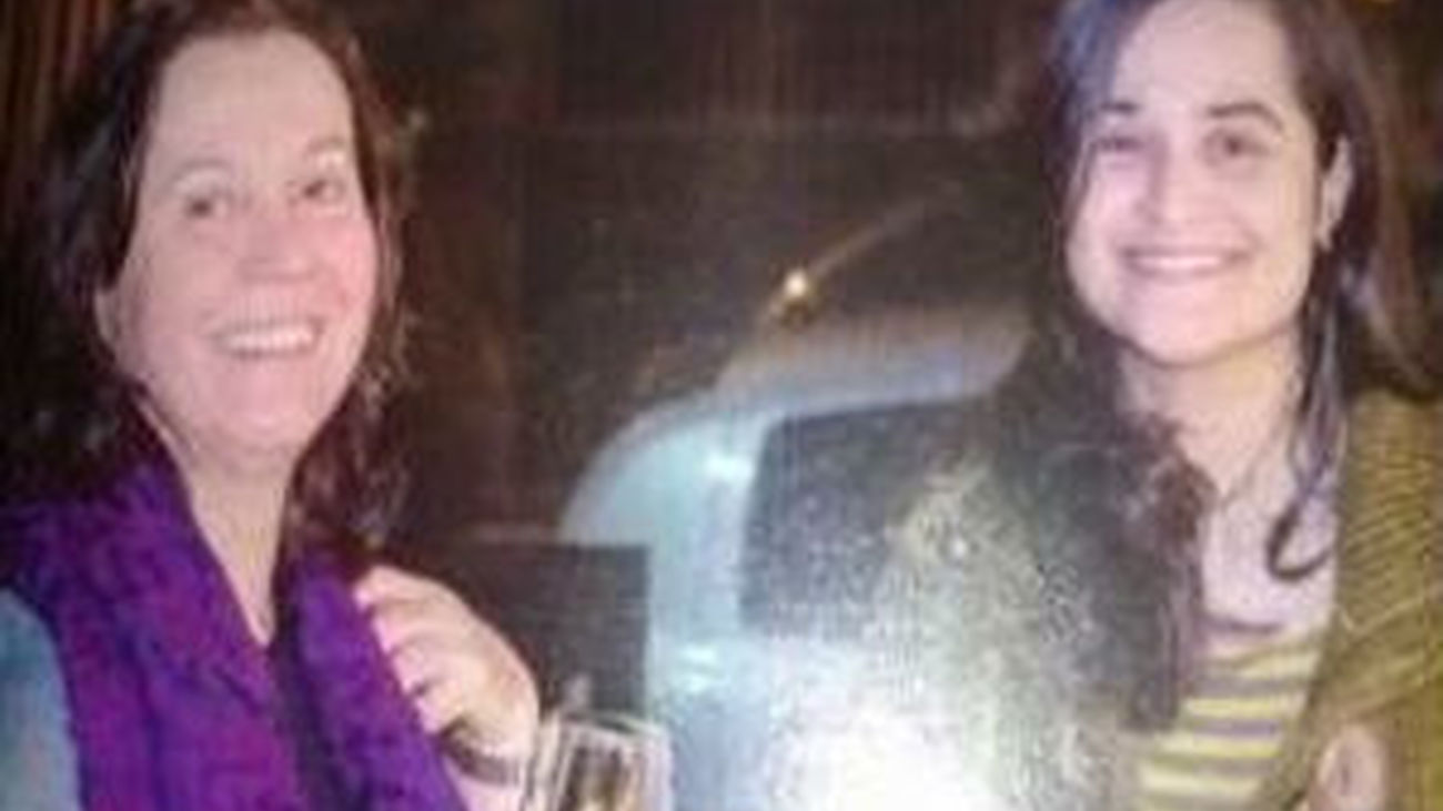 La asesina confesa de Isabel Carrasco llevaba dos años planeando el crimen