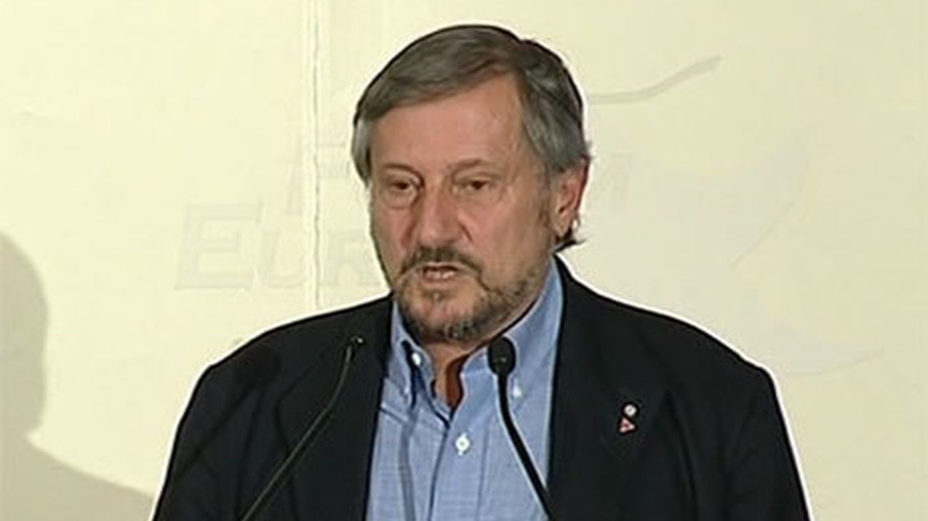 En vísperas del debate