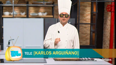 Los Tele Tipos: 14.05.2014