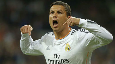 Cristiano: "Siempre soñé con ganar la Champions con el Madrid"