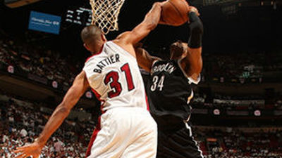 Playoff NBA: Heat y Spurs, a las finales del Este y Oeste