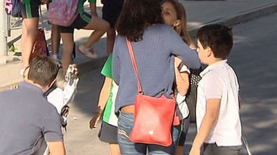 Las familias en quiebra suben un 42,9% hasta marzo, pero bajan las empresas concursadas