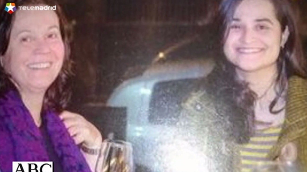 Ingresan en la cárcel las dos mujeres implicadas en la muerte de Carrasco