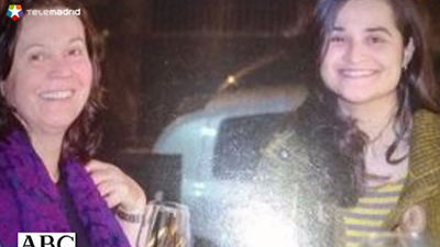 Ingresan en la cárcel las dos mujeres implicadas en la muerte de Carrasco
