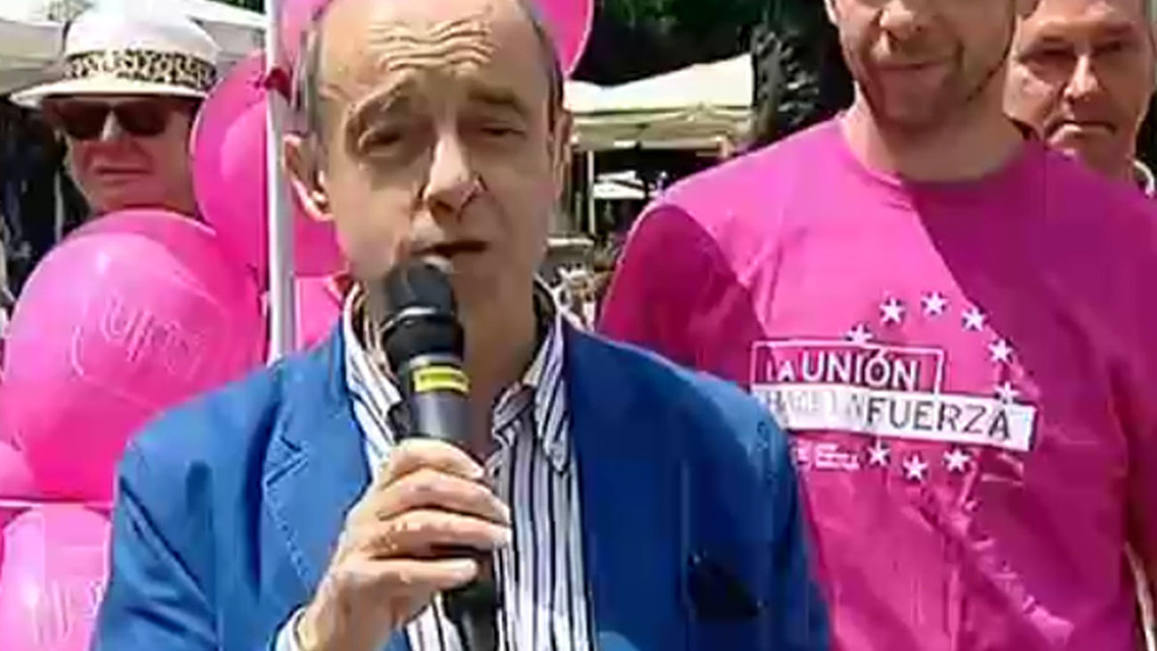 Un día marcado por el Debate de esta noche