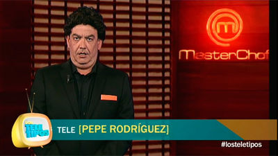 Los Tele Tipos 15.05.2014