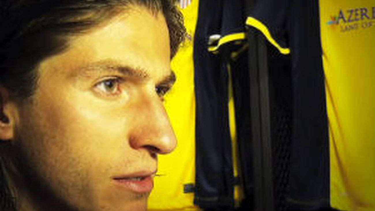 Filipe Luis: "Estamos preparados para estas dos semanas finales"