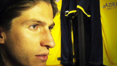 Filipe Luis: "Estamos preparados para estas dos semanas finales"