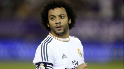 Marcelo: "La final de Lisboa es una presión muy grande"