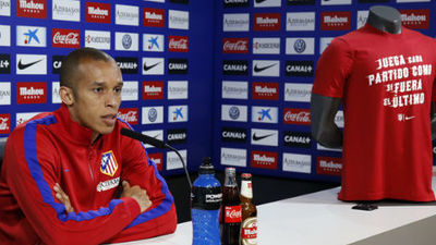 Miranda: "Para ganar al Barça necesitamos intensidad"