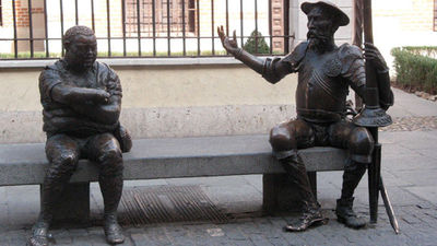 Manjares alcalaínos a precios populares