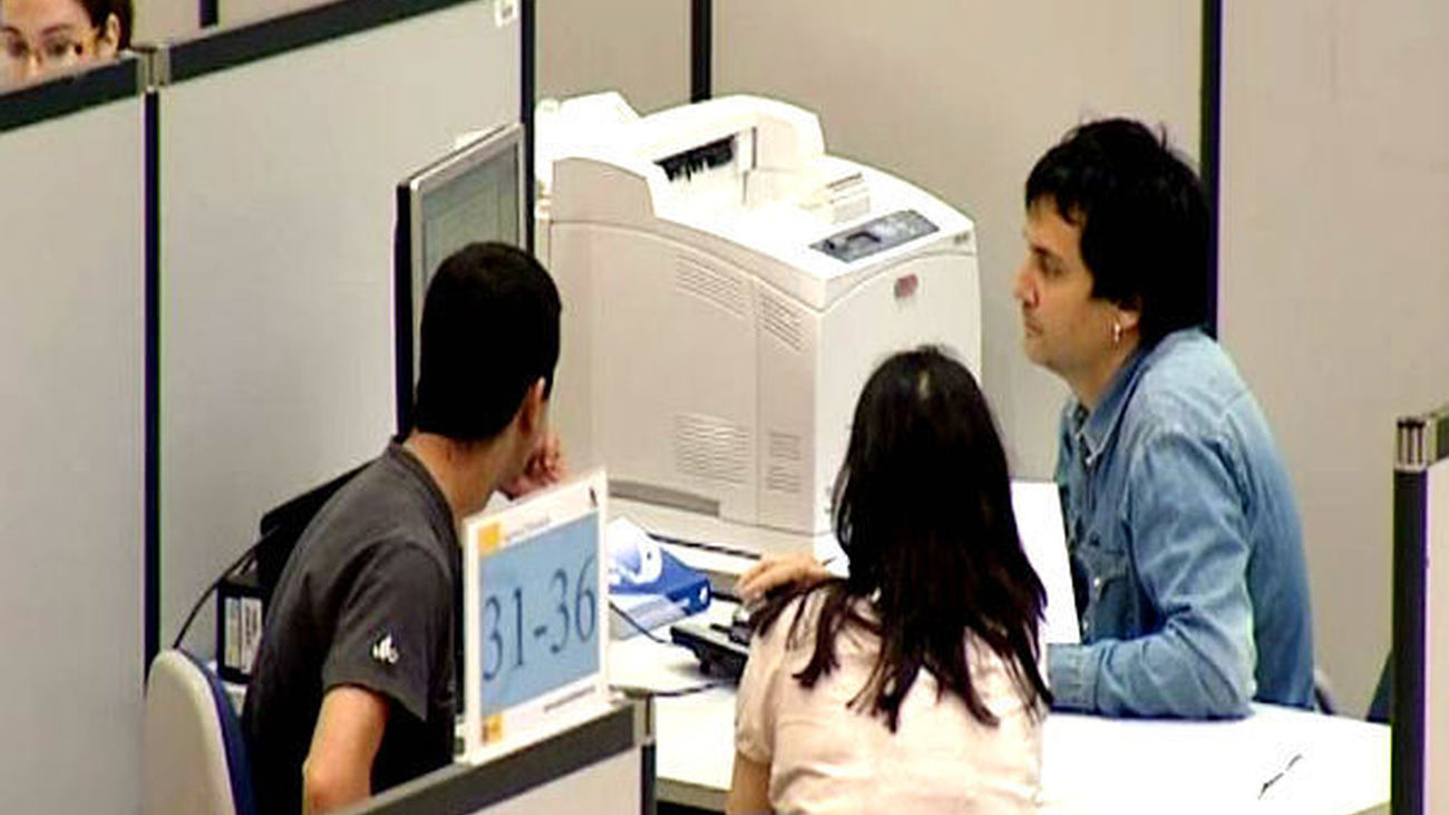 Declaración de la Renta