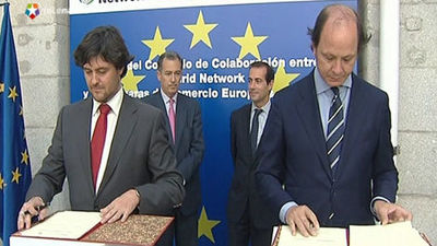 La Comunidad organizará encuentros sobre innovación y nuevas tecnologías