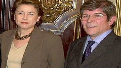 Anticorrupción pide suspender la declaración de Medel en el caso de los ERE