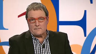 A nuestros dos concursantes les toca pelear cada mes con más Cifras y más Letras