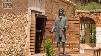 Nuevo Baztán y Villar del Olmo: Centro de interpretación