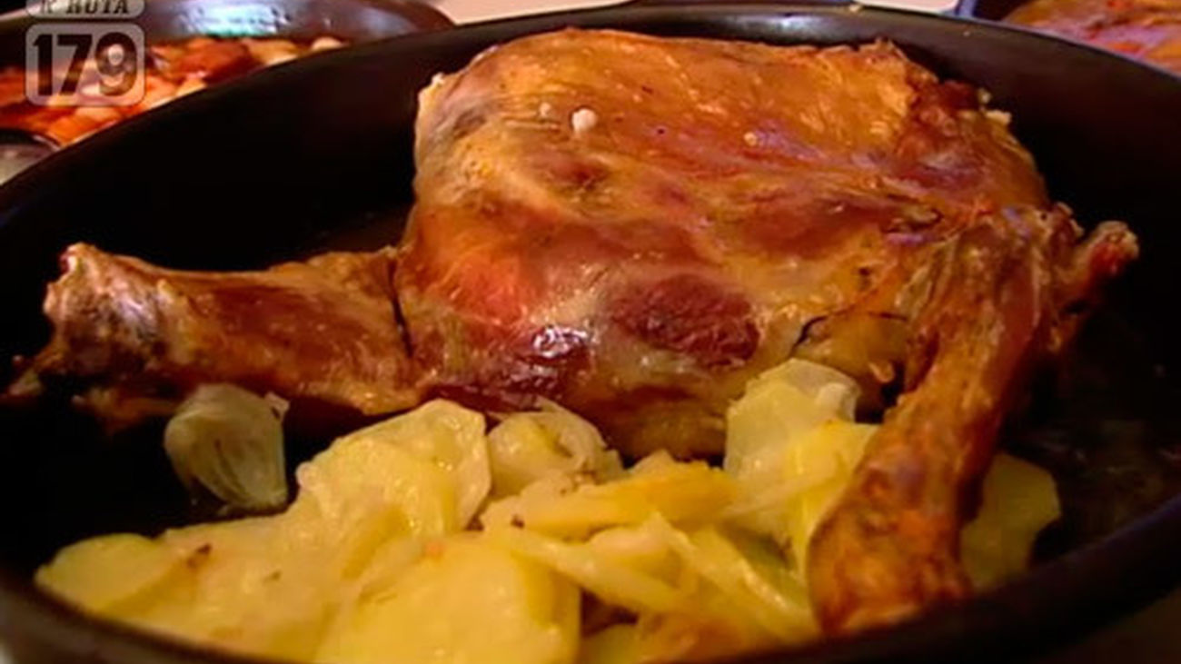 Nuevo Baztán y Villar del Olmo: La bodega de Palacio