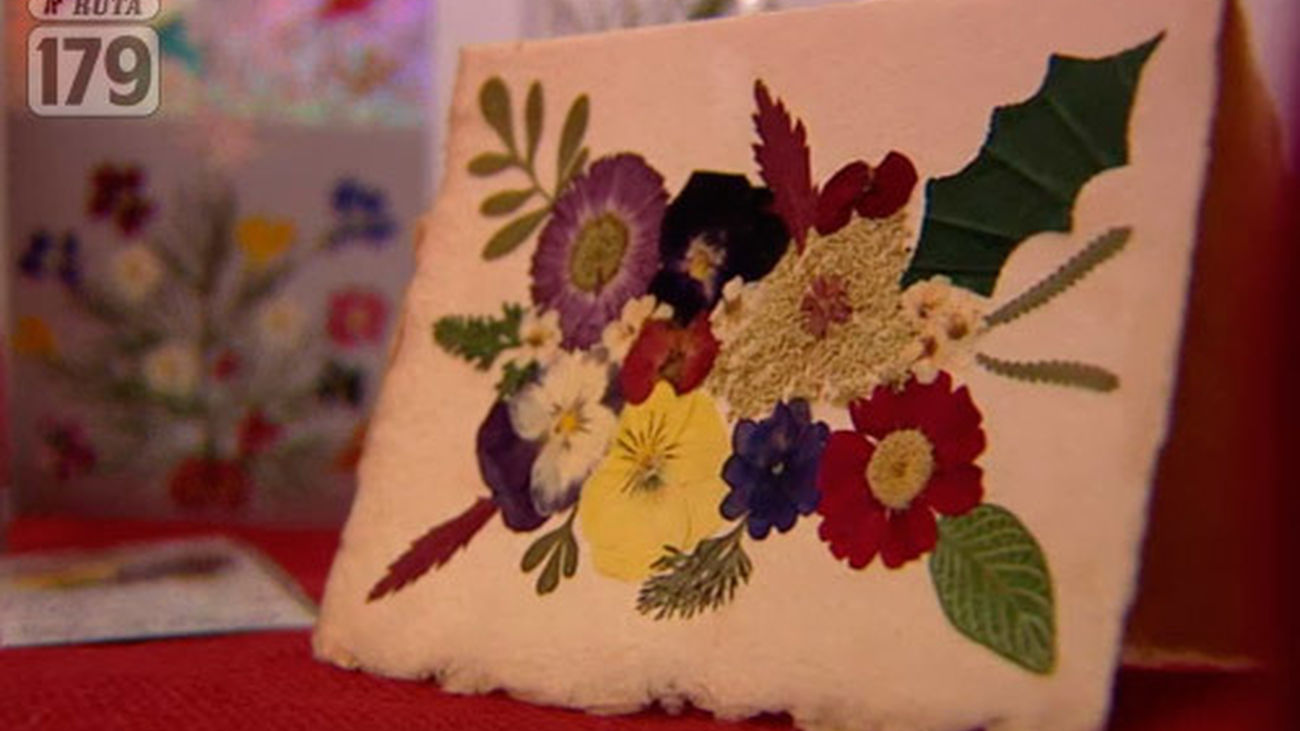 Nuevo Baztán y Villar del Olmo: La artesanía, un oficio a recuperar