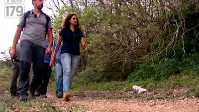 Nuevo Baztán y Villar del Olmo: Recorriendo la Senda Valmores