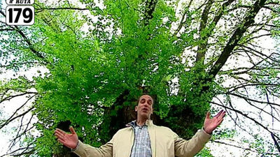 Ruta 179: Nuevo Baztán y Villar del Olmo