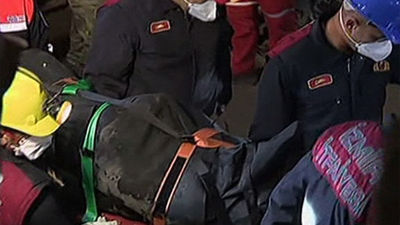 La tragedia minera con 301 muertos deja una Turquía dividida