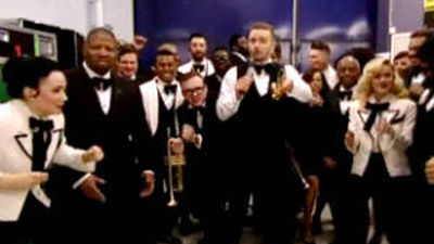 Justin Timberlake triunfa en los Billboard Music Awards